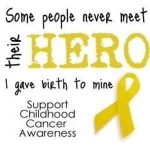 Meet your Posher, Tracy